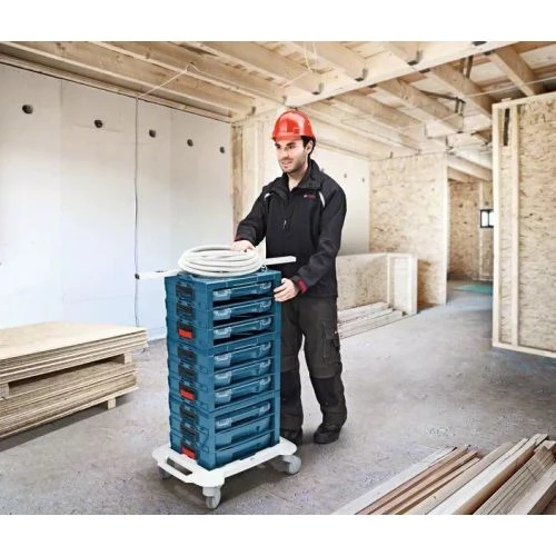 Plateau à roulettes Bosch pour L-BOXX - 1600A001S9 – Image 2