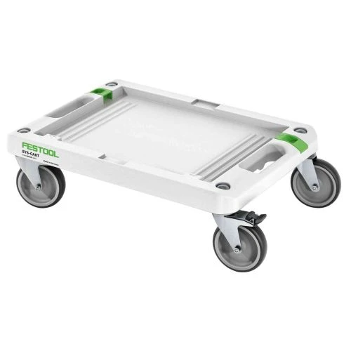 Planche Ă roulettes Festool SYS-Cart RB-SYS - 495020