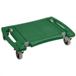 Planche de transport à roulettes Hikoki pour rangement Systainer - 402543