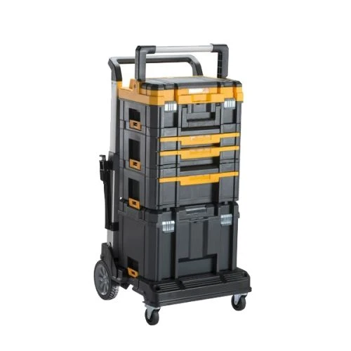 Chariot Tstak à poignée télescopique Dewalt - DWST1-71196 – Image 2