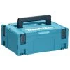 Coffret de transport Makita MAKPAC vide