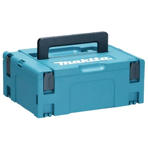 Coffret de transport Makita MAKPAC vide