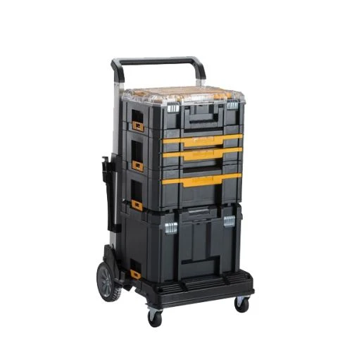 Chariot Tstak à poignée télescopique Dewalt - DWST1-71196 – Image 5