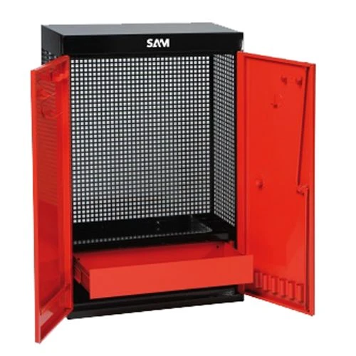Armoire murale 2 portes Sam Outillage 2664Z