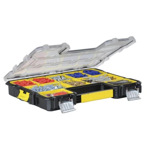 Organiseur à 10 compartiments amovibles Fatmax® Stanley - 1-97-517 – Image 2