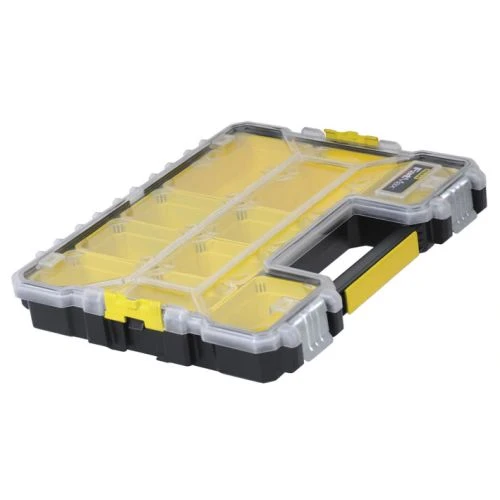 Organiseur à 10 compartiments amovibles Fatmax® Stanley - 1-97-517 – Image 4