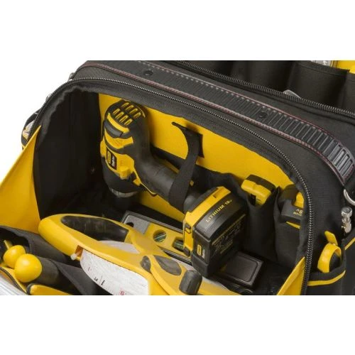 Sac à outils double face 45 cm FATMAX® Stanley - FMST1-73607 – Image 2