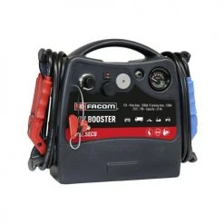Booster de démarrage 12 V Facom pour usage intensif - B12.SECUPF