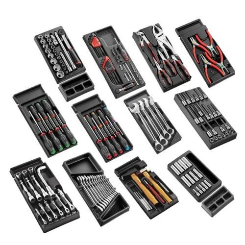 Composition outils V10 seule Facom CM.V10PF