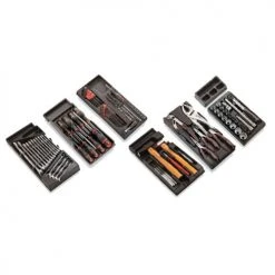 Composition d'outillage - 6 modules thermo Facom CM.V5PF