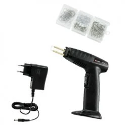 Agrafeuse sans-fil pour plastique Facom - CR.PSCPF