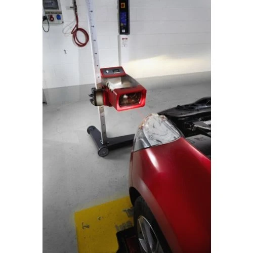 Réglophare Facom à double laser - 740APF – Image 2