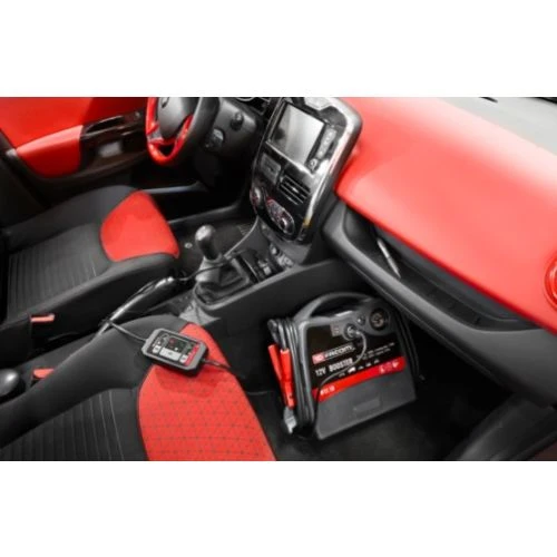 Boîtier de sauvegarde OBD Facom - B12OBD.MPF – Image 2