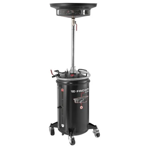 Récupérateur d'huile Facom - OD.80GPF