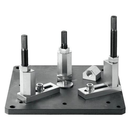 Support de presses d'atelier Facom - W.400SUPPF