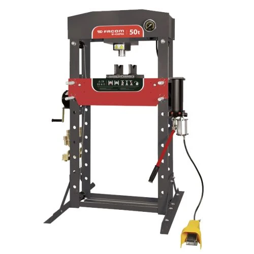 Presse hydro-pneumatique 50 t Facom - W.450PNAPF