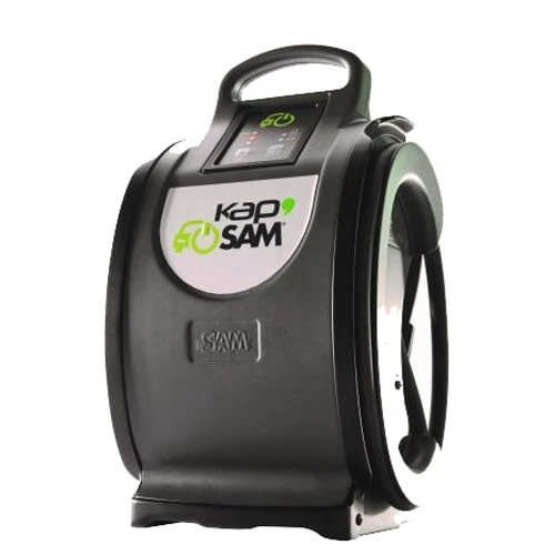 Dispositif de démarrage de véhicule KAP'SAM Sam Outillage - XCAP-500Z