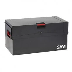 Coffre de chantier Sam Outillage C-52PCVZ