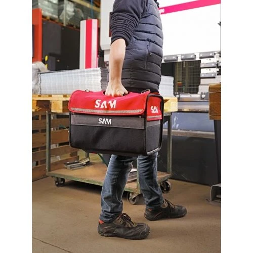 Sac à outils textile 30 L SAM OUTILLAGE - BAG-2NZ – Image 2