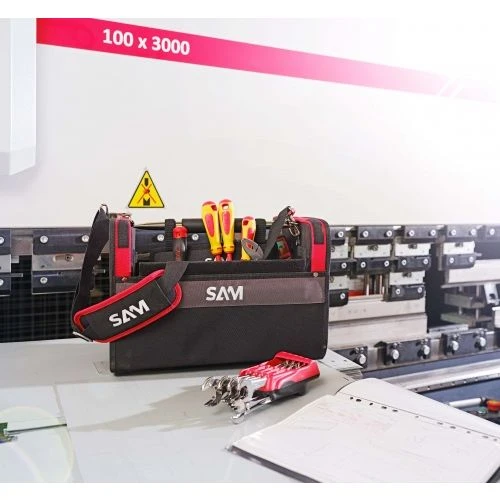 Sac à outils textile 30 L SAM OUTILLAGE - BAG-2NZ – Image 3