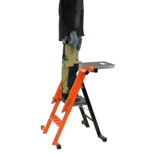 Etabli marchepied multifonctions Mondelin MULTI - 201830 – Image 5