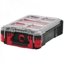 Organiseur compact Milwaukee PACKOUT - 4932464083