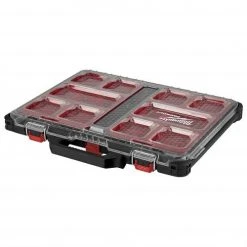 Organiseur slim Milwaukee PACKOUT - 4932471064