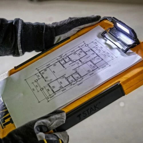 Porte document T-STAK Dewalt - DWST82732-1 – Image 6