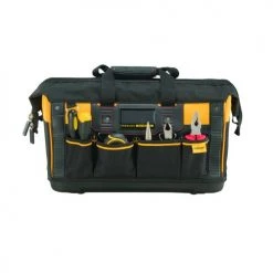 Sac à outils semi-rigide FATMAX® Stanley 46 cm - FMST1-71180