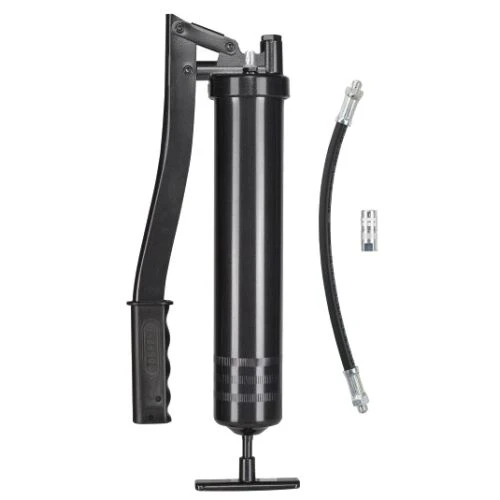 Pompe à graisse à levier Pressol industrie 2-HHFP - 12 679