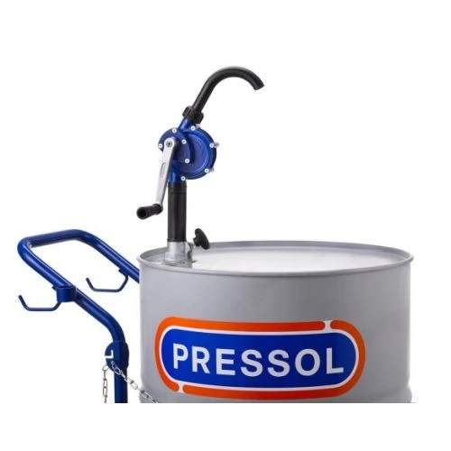 Pompe rotative Pressol Ă bec col de cygne - 13 055 â Image 2
