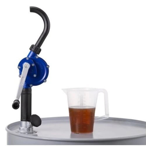 Pompe rotative Pressol Ă bec col de cygne - 13 055 â Image 3