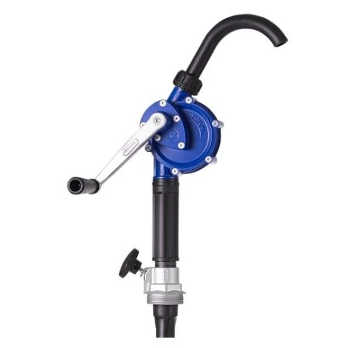 Pompe rotative Pressol Ă bec col de cygne - 13 055