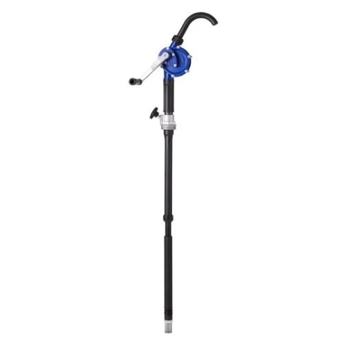 Pompe rotative Pressol Ă bec col de cygne - 13 055 â Image 4