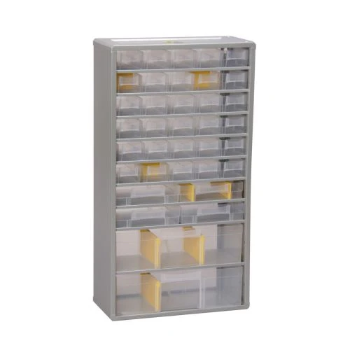 Casiers métalliques à tiroirs Sori Vario PRO - 36 tiroirs - 465620 – Image 2