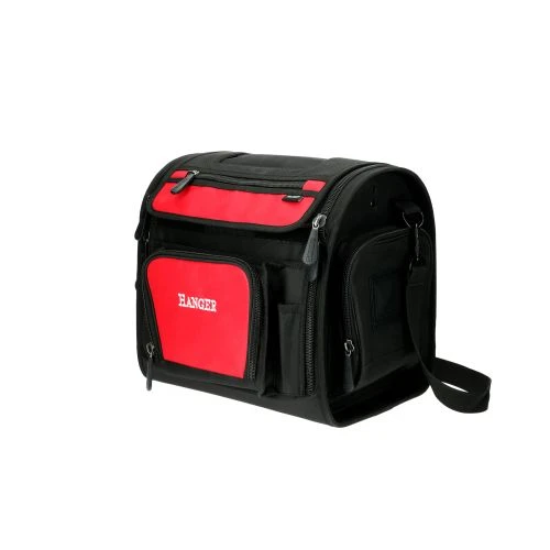 Sac à outils textile 18 litres HANGER - 510110 – Image 4