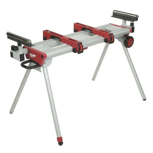 Piètement scie à onglets Milwaukee MSL 3000 - 4933411565 – Image 4