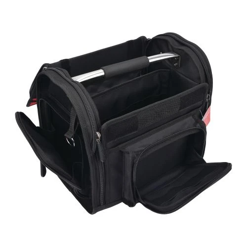 Sac à outils textile 18 litres HANGER - 510110 – Image 3