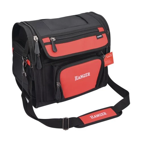 Sac à outils textile 18 litres HANGER - 510110 – Image 6