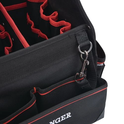 Sacoche à outils de technicien 9 L - HANGER - 510111 – Image 5