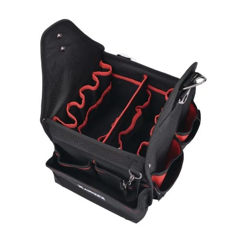 Sacoche à outils de technicien 9 L - HANGER - 510111 – Image 2