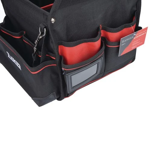 Sacoche à outils de technicien 9 L - HANGER - 510111 – Image 3