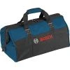 Sac tissu à outils Bosch taille moyenne - 1619BZ0100