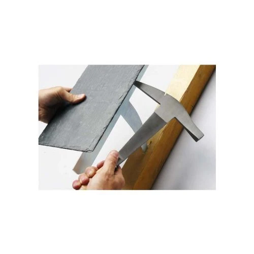 Enclume d'ardoisier Jouanel monobloc 500 mm – Image 2