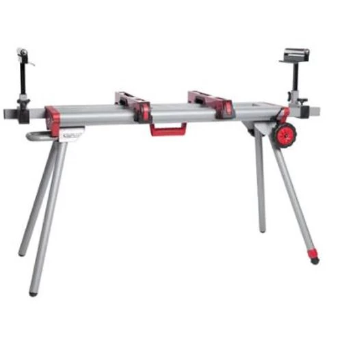 Piètement scie à onglets Milwaukee MSL 3000 - 4933411565