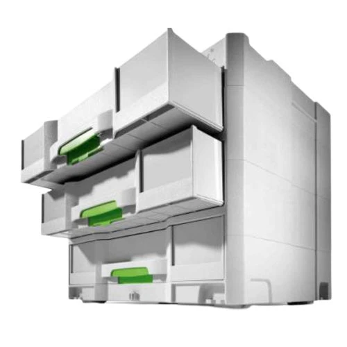 Sortainer Festool SYS 4 TL-SORT/3 - 200119 – Image 3