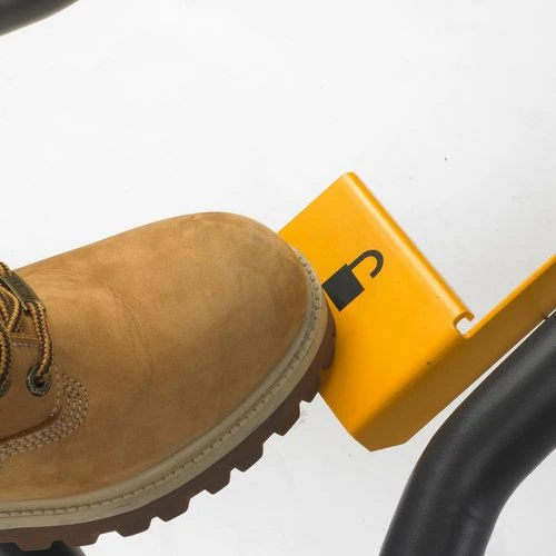 Support mobile de scie à onglet QUICKSET™ Toughbuilt Industries - TB-S600 – Image 5