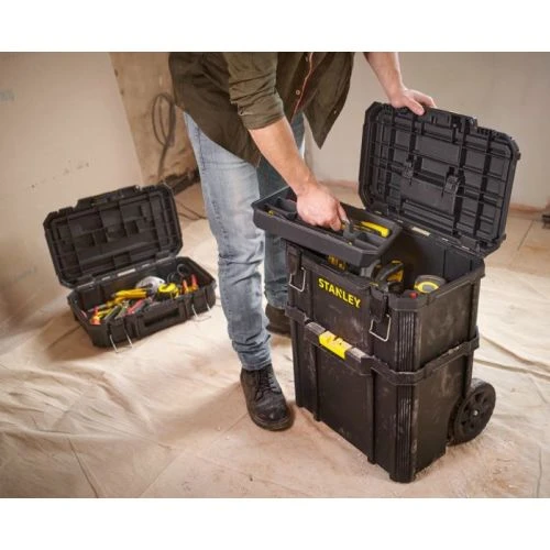 Servante 3 en 1 QUICKLINK Stanley - STST83319-1 – Image 2