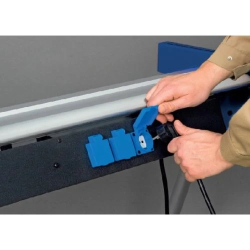 Etabli universel Opti machines UWT 3200 - 5900020 – Image 3