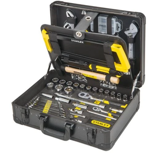Valise de maintenance Stanley 142 outils - STMT98109-1 – Image 2